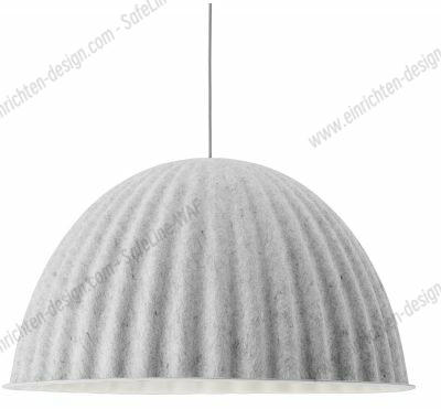 Under The Bell Pendant Lamp 82 Muuto